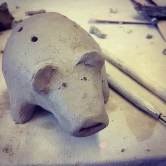 Ocarina for a demo for Introductory Students 2014